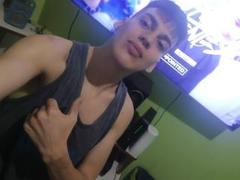 CoolAttraction - male webcam at xLoveCam