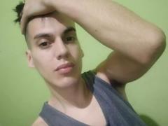 CoolAttraction - male webcam at xLoveCam