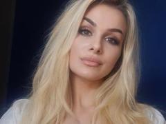 CorneliaDesire - blond female webcam at xLoveCam