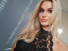 CorneliaDesire - blond female webcam at xLoveCam