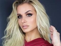 CorneliaDesire - blond female webcam at xLoveCam