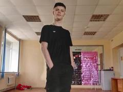 CoryVal - male webcam at xLoveCam