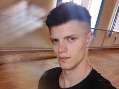 CoryVal - male webcam at xLoveCam