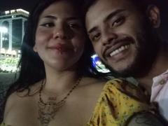 CoupleTattooseX from xLoveCam