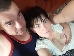 CoupleofCoolx - couple webcam at xLoveCam