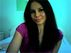 CrazyAngelX - female with black hair webcam at xLoveCam