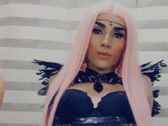 CrazyManHot - shemale with  small tits webcam at xLoveCam