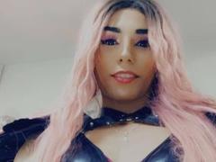 CrazyManHot - shemale with  small tits webcam at xLoveCam