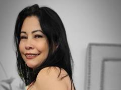 CristinPinto - female with black hair and  small tits webcam at xLoveCam