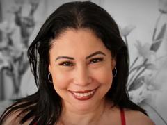 CristinPinto - female with black hair and  small tits webcam at xLoveCam