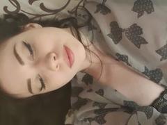 CupcakeApril - female with red hair and  big tits webcam at xLoveCam