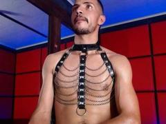 CuriousSkinnyX - male webcam at xLoveCam