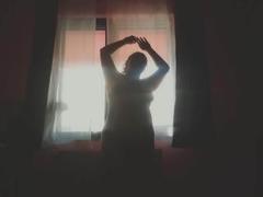 CurlyCherry - female webcam at xLoveCam