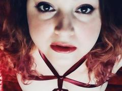 CurlyCherry - female webcam at xLoveCam