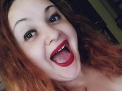 CurlyCherry - female webcam at xLoveCam