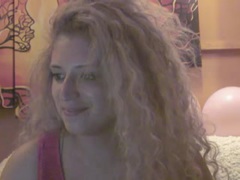 SassyKate - blond female webcam at xLoveCam