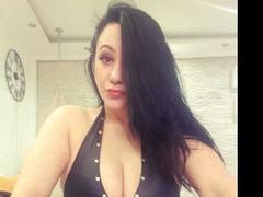 CuteBlackAngel - female webcam at xLoveCam