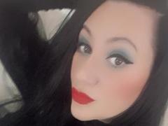 CuteBlackAngel - female webcam at xLoveCam