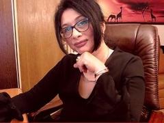 ClassybutNaughty - female with brown hair webcam at xLoveCam