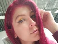 CuteMilanaX - female with  small tits webcam at xLoveCam