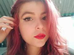 CuteMilanaX - female with  small tits webcam at xLoveCam