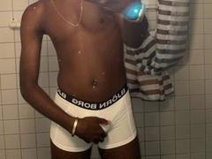 CuteSnack - male webcam at xLoveCam