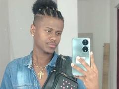 DahmerBlack - male webcam at xLoveCam