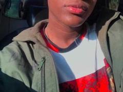 DahmerBlack - male webcam at xLoveCam