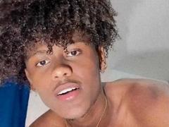 DahmerBlack - male webcam at xLoveCam