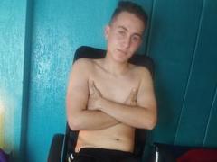 Dainan - male webcam at xLoveCam