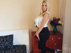 Dajla69 - couple webcam at xLoveCam