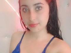 DalilaWare - female webcam at xLoveCam