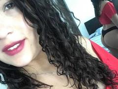 DalyRouseJB - female webcam at xLoveCam