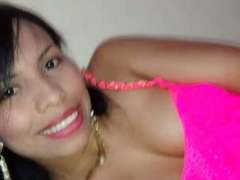 Dalynn - female with black hair and  small tits webcam at xLoveCam