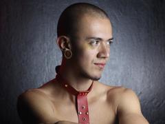 DamianMosth - male webcam at xLoveCam