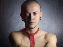 DamianMosth - male webcam at xLoveCam