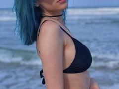 DanaMermaid - female webcam at xLoveCam