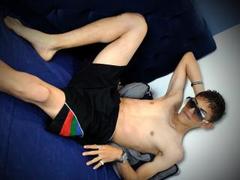 DaniLand - male webcam at xLoveCam