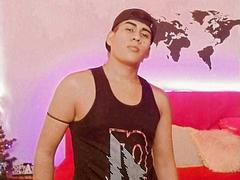 DaniaKurt - male webcam at xLoveCam