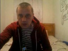 DanielCool - male webcam at xLoveCam