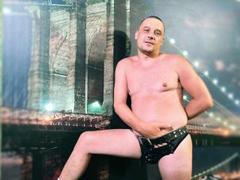 DanielCool - male webcam at xLoveCam