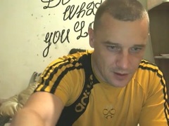 DanielCool - male webcam at xLoveCam