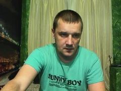 DanielCool - male webcam at xLoveCam