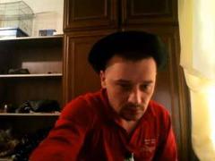 DanielCool - male webcam at xLoveCam