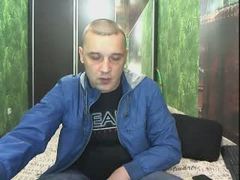 DanielCool - male webcam at xLoveCam