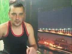 DanielCool - male webcam at xLoveCam