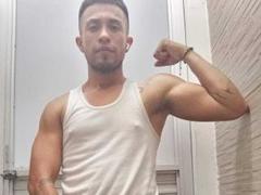 DanteFoxy69 - male webcam at xLoveCam