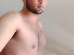 DanteHott69 - male webcam at xLoveCam