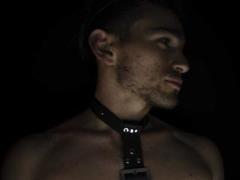 DanteeScott - male webcam at xLoveCam