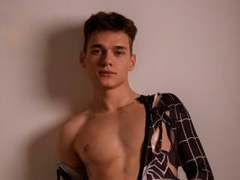 JimmyMilano - male webcam at LiveJasmin